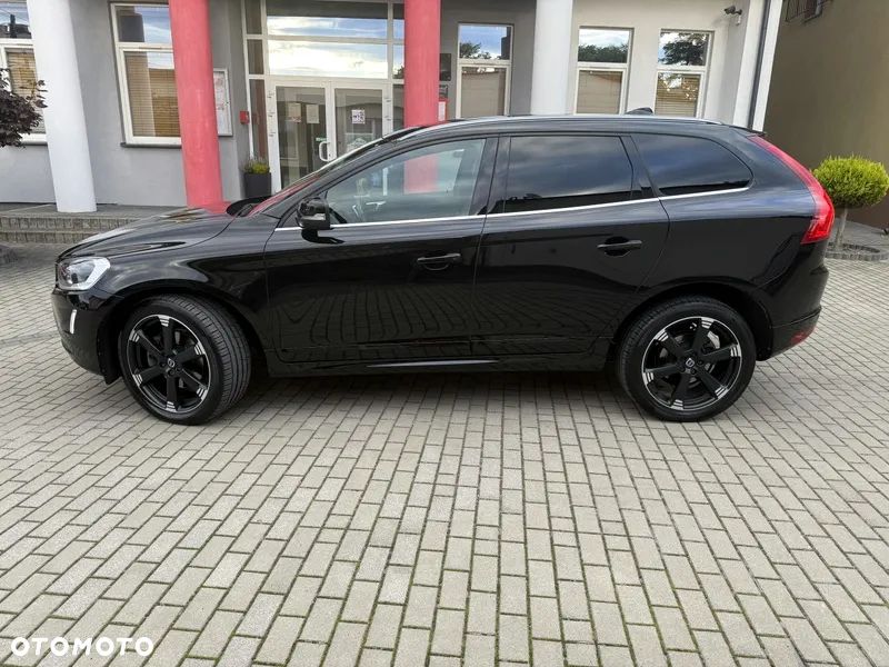 Volvo XC 60 D3 Drive-E Ocean Race - 2