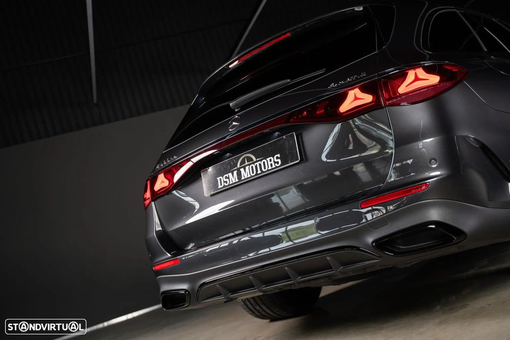 Mercedes-Benz E 300 - 14