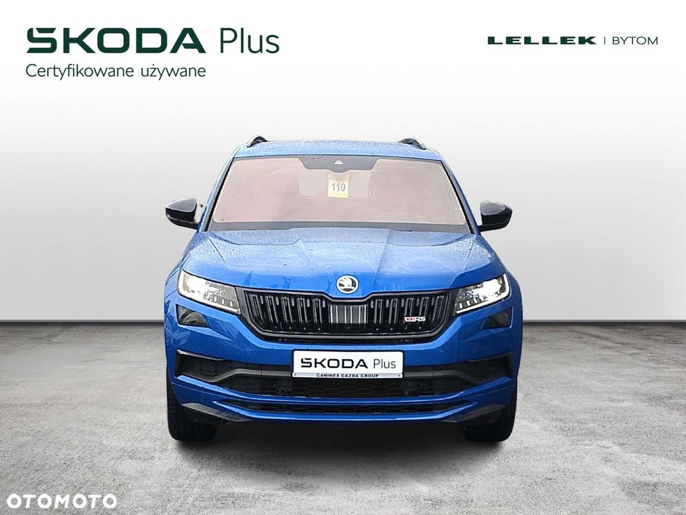 Skoda Kodiaq - 8