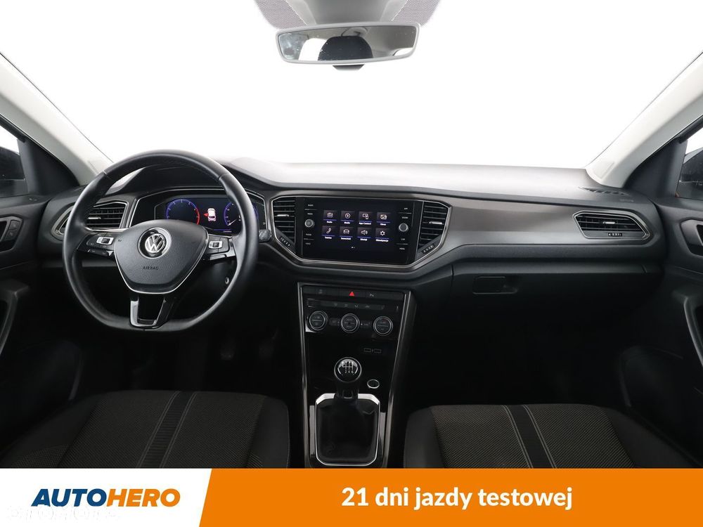 Volkswagen T-Roc 1.0 TSI Premium - 12