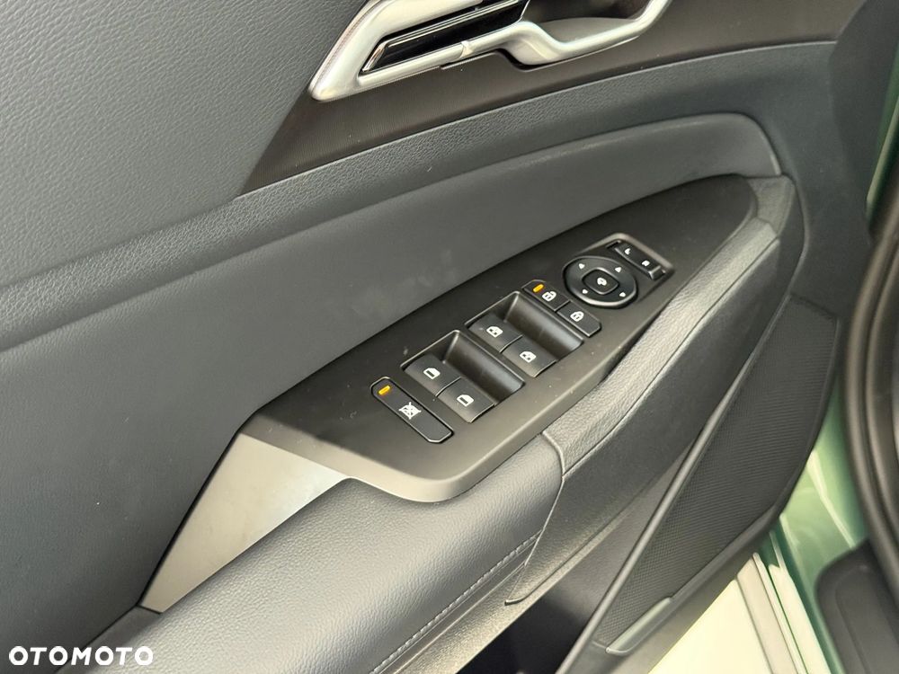 Kia Sportage 1.6 T-GDI HEV Business Line 2WD - 13