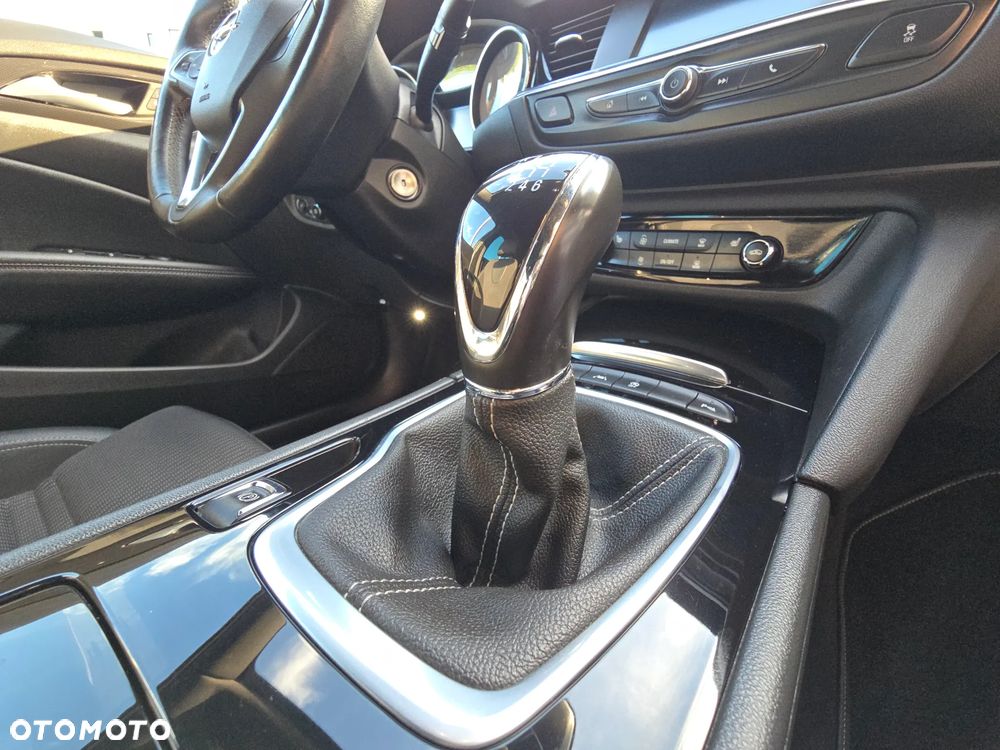 Opel Insignia 2.0 CDTI Business Edition S&S - 7