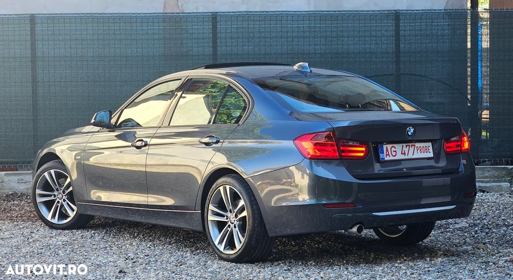 BMW Seria 3 - 21