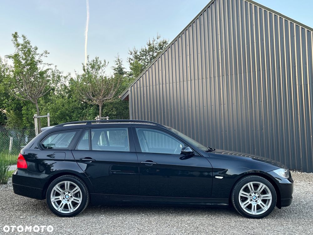 BMW Seria 3 - 13
