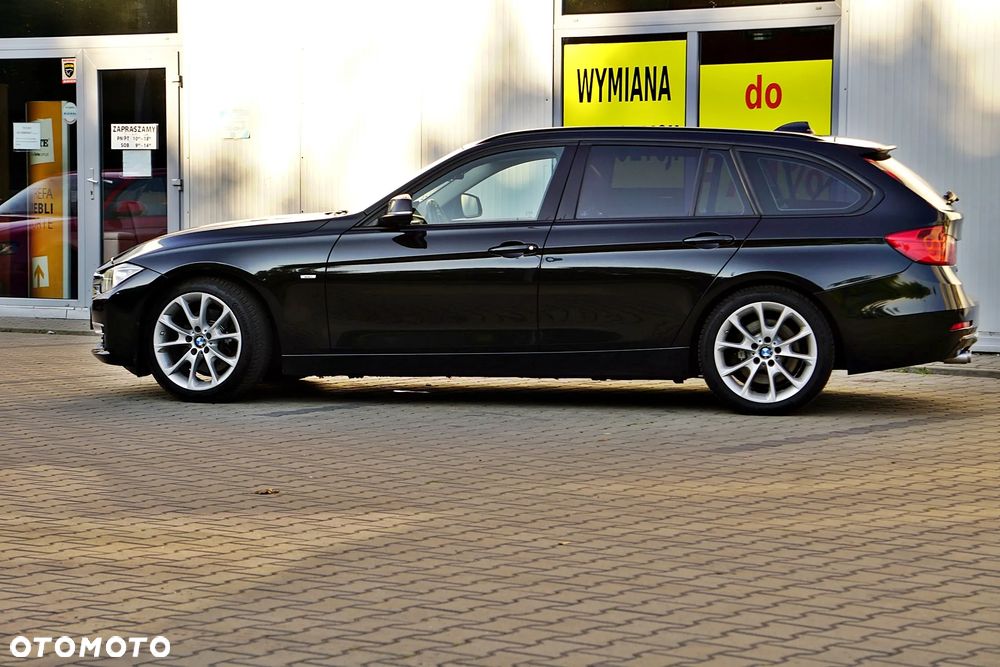 BMW Seria 3 330d Modern Line - 7
