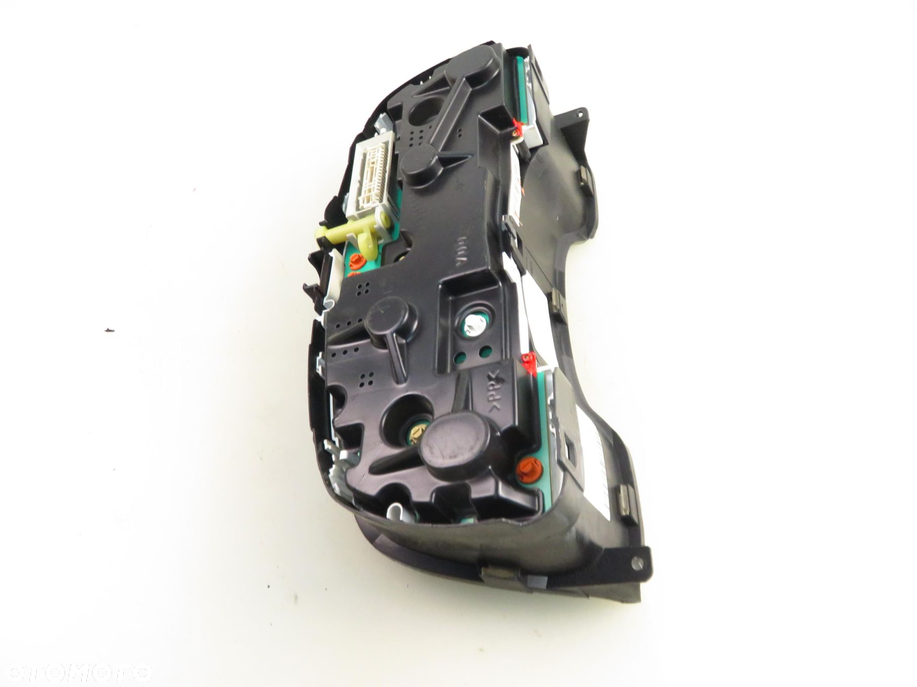 LICZNIK OPEL ZAFIRA A (T98) 1.8 16V 24461753JF - 13