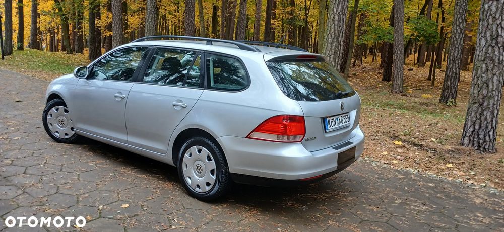 Volkswagen Golf 1.9 TDI Tour Edition - 3