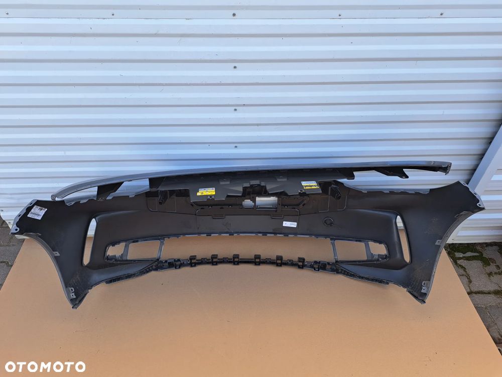 Zderzak przedni Przód Volkswagen ID 3 ID.3 LIFT 10A 10A807221A - 7