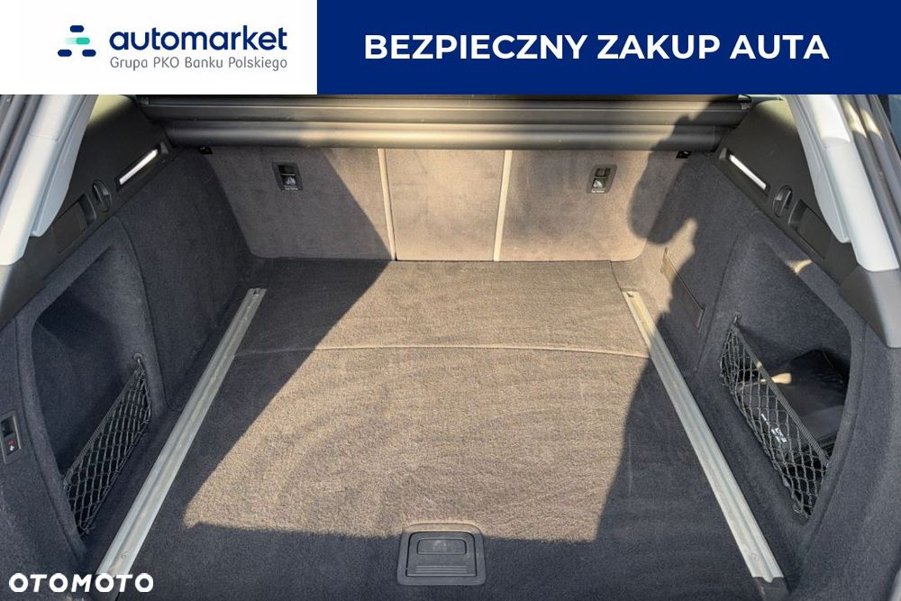 Audi A4 Allroad 40 TDI mHEV Quattro S tronic - 11