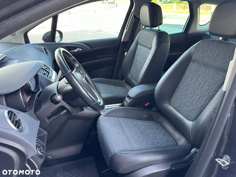 Opel Meriva - 22