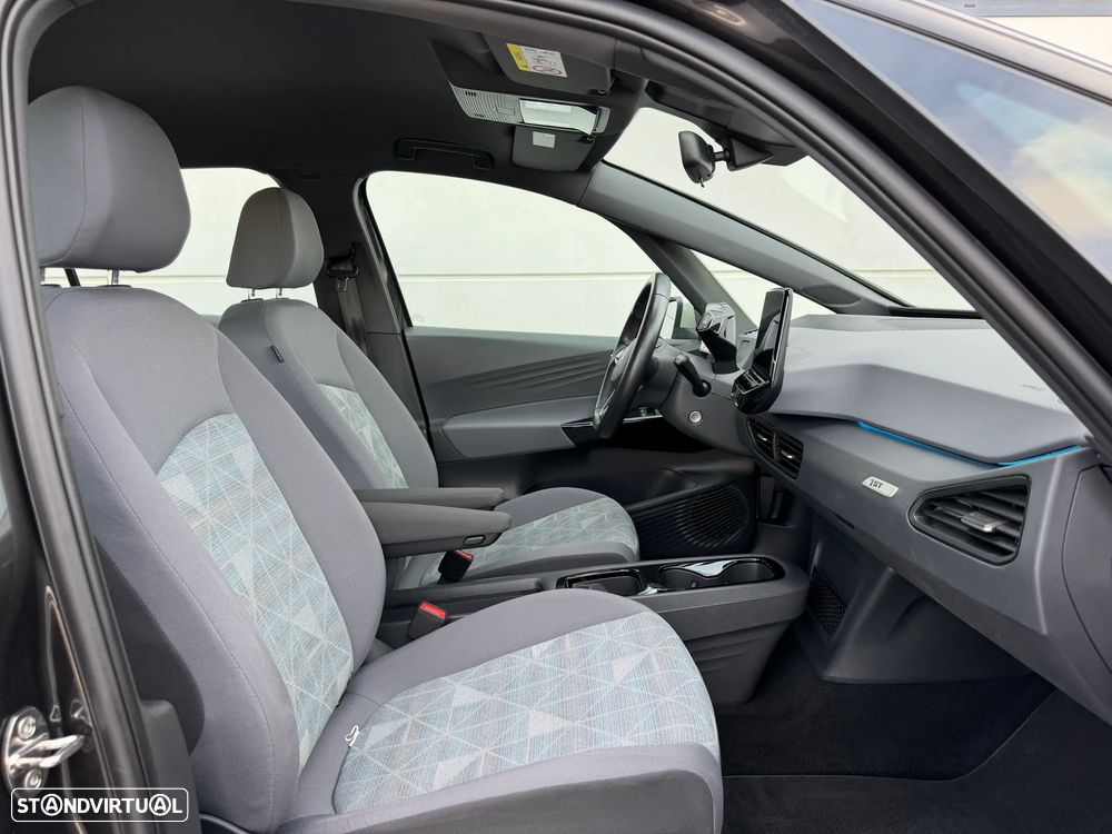 VW ID.3 Performance Upgrade Pro 1st Plus - 14