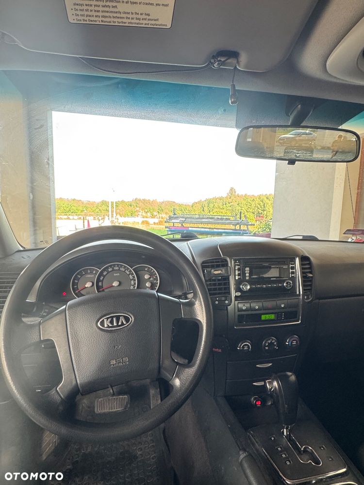 Kia Sorento 2.5 CRDi Voyage - 3