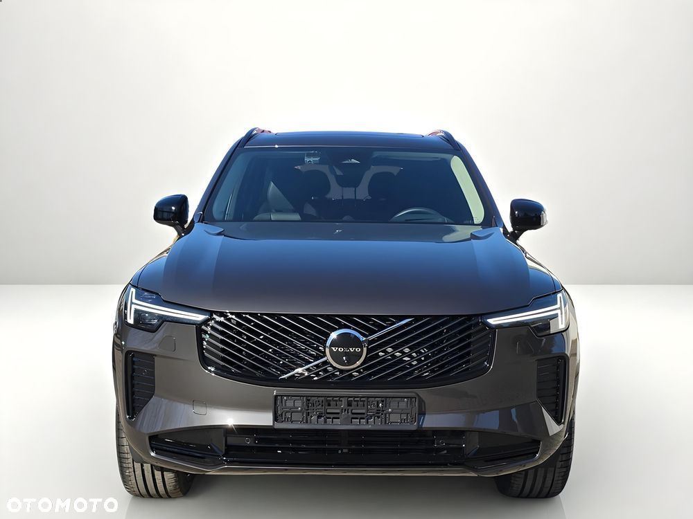 Volvo XC 90 B5 B AWD Ultra Dark 7os - 2