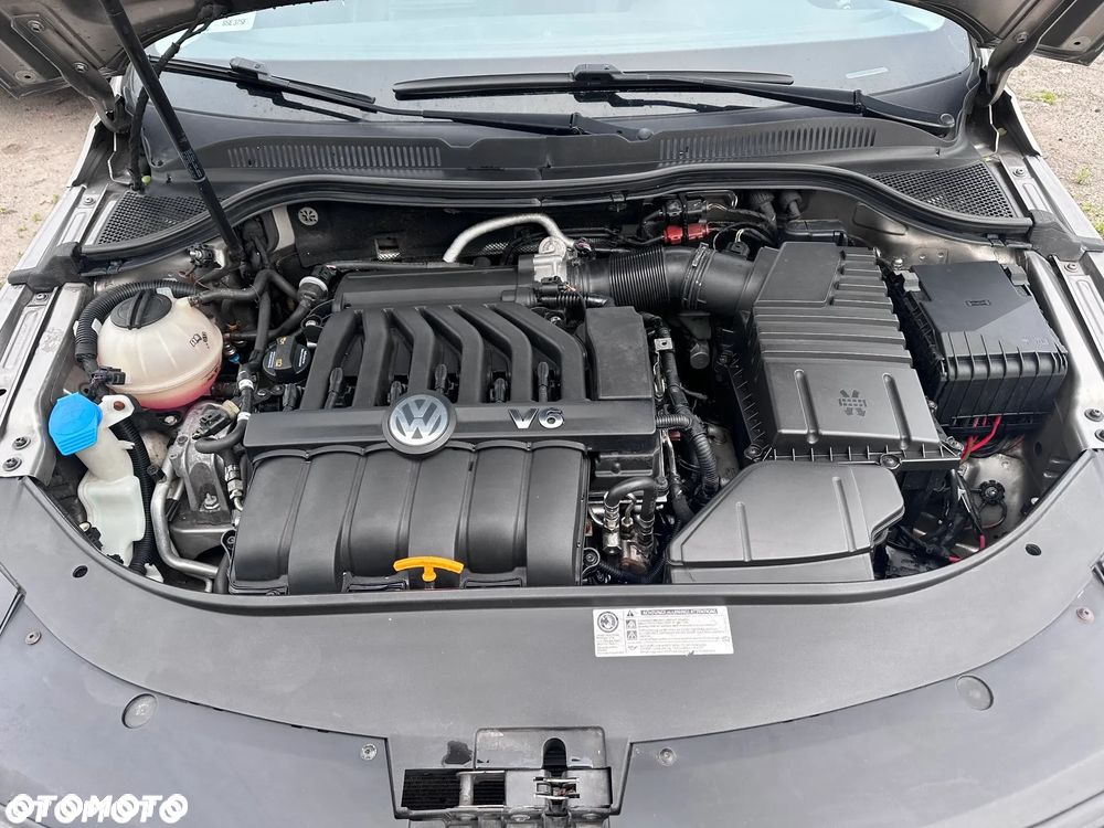 Volkswagen CC - 5