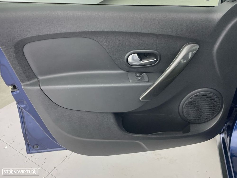 Dacia Logan MCV 0.9 TCe Confort - 17