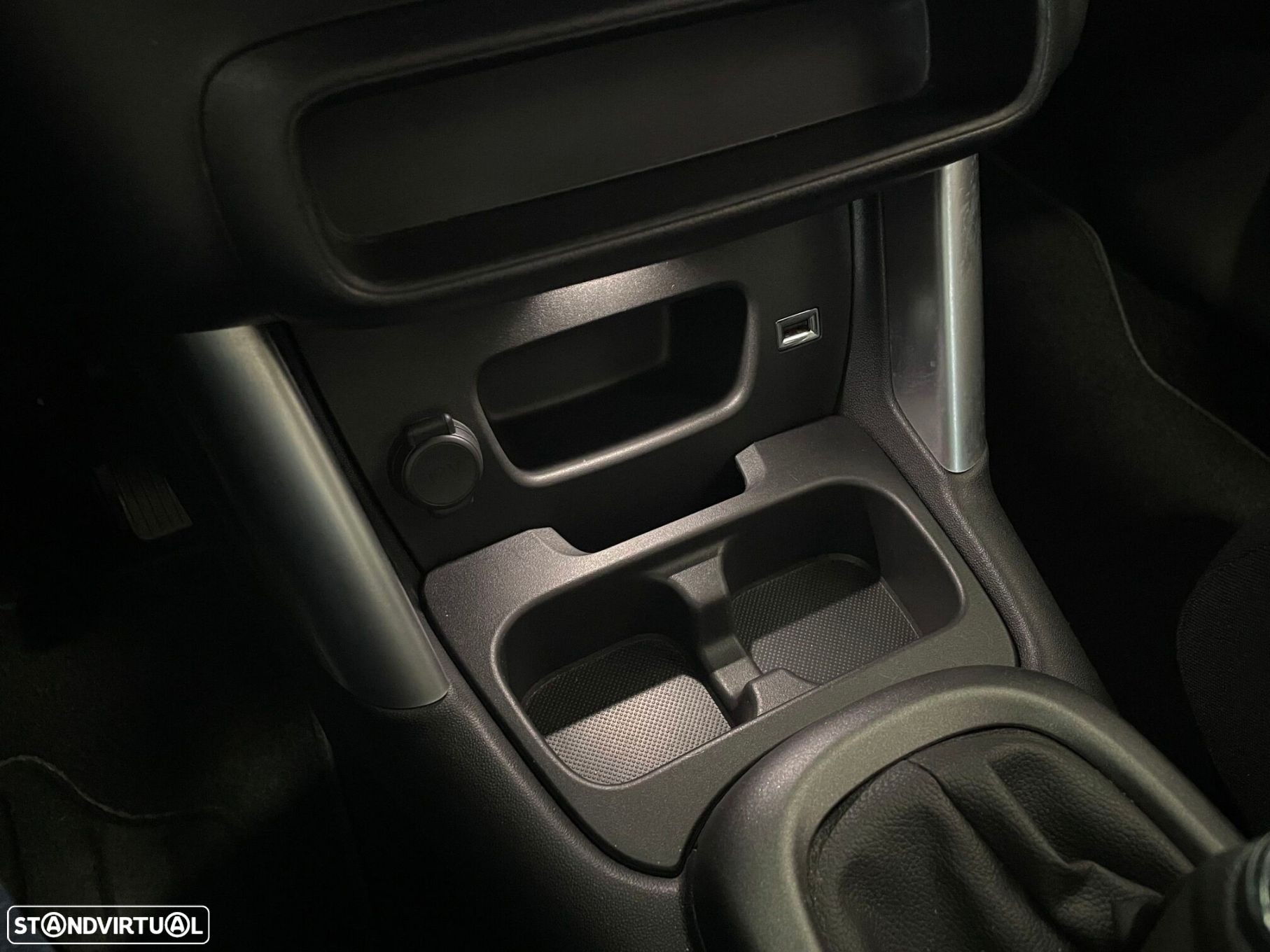 Citroën C3 Aircross 1.2 PureTech Feel - 40