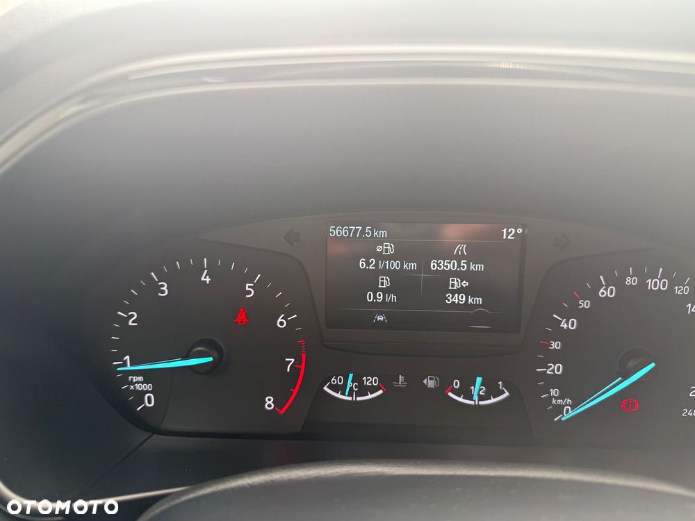 Ford Focus 1.0 EcoBoost ST-Line - 15
