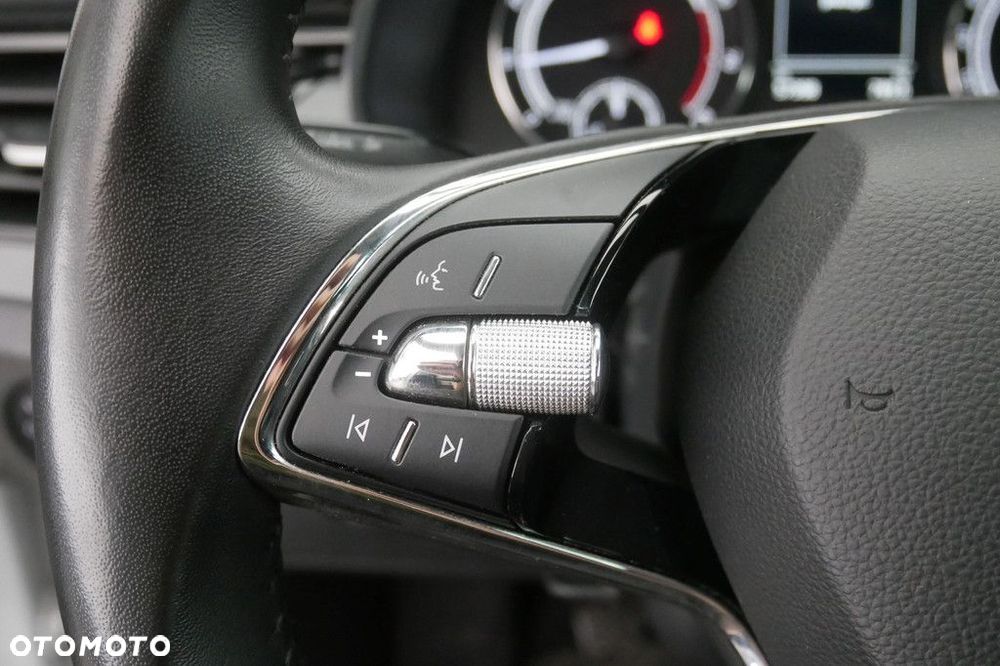 Skoda Scala - 18