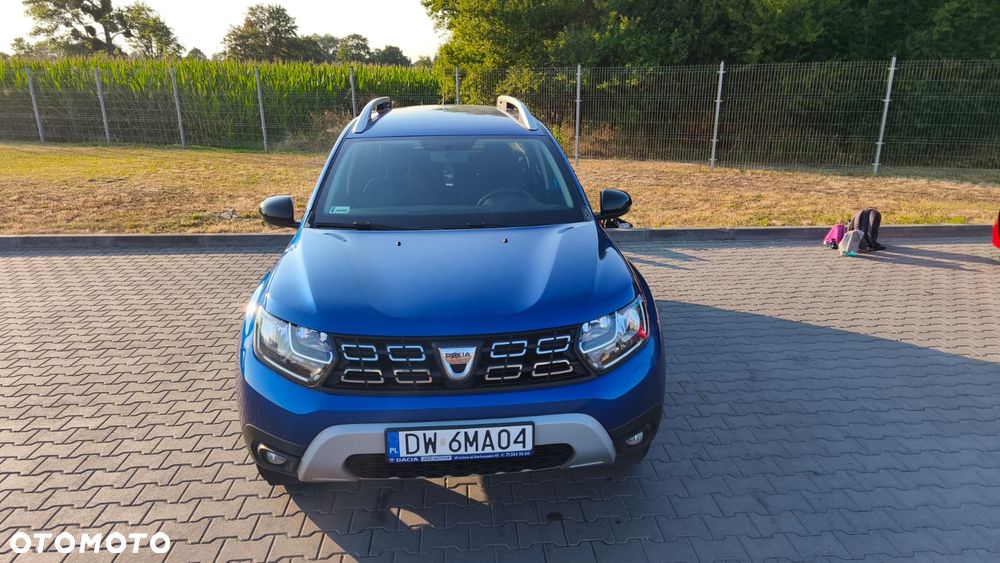 Dacia Duster 1.0 TCe SL Celebration - 1