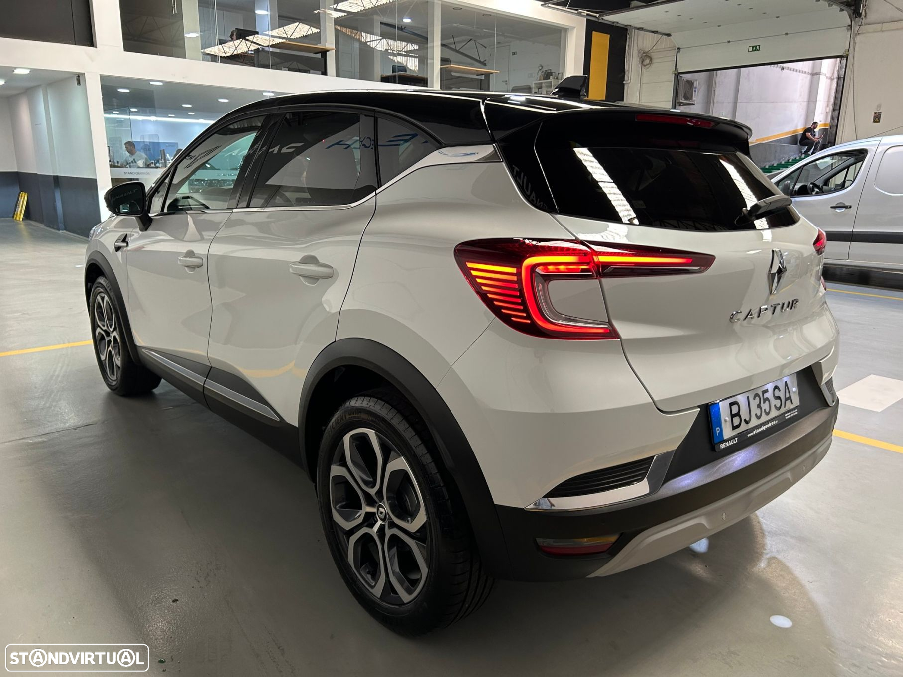 Renault Captur 1.0 TCe Techno - 7
