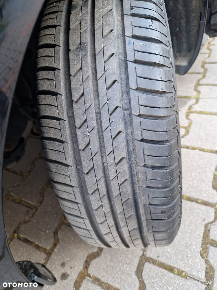 Ford Fiesta 1.25 SYNC Edition - 5