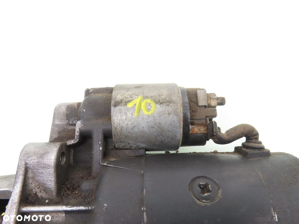 ROZRUSZNIK MERCEDES W202)C 200 D 00011218156 - 5