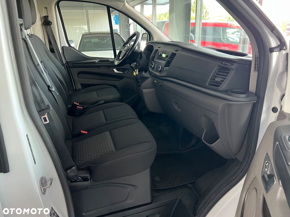 Ford Transit Custom - 40