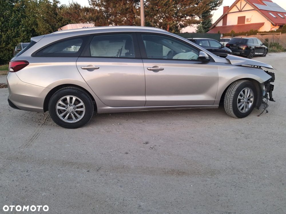 Hyundai i30 - 2