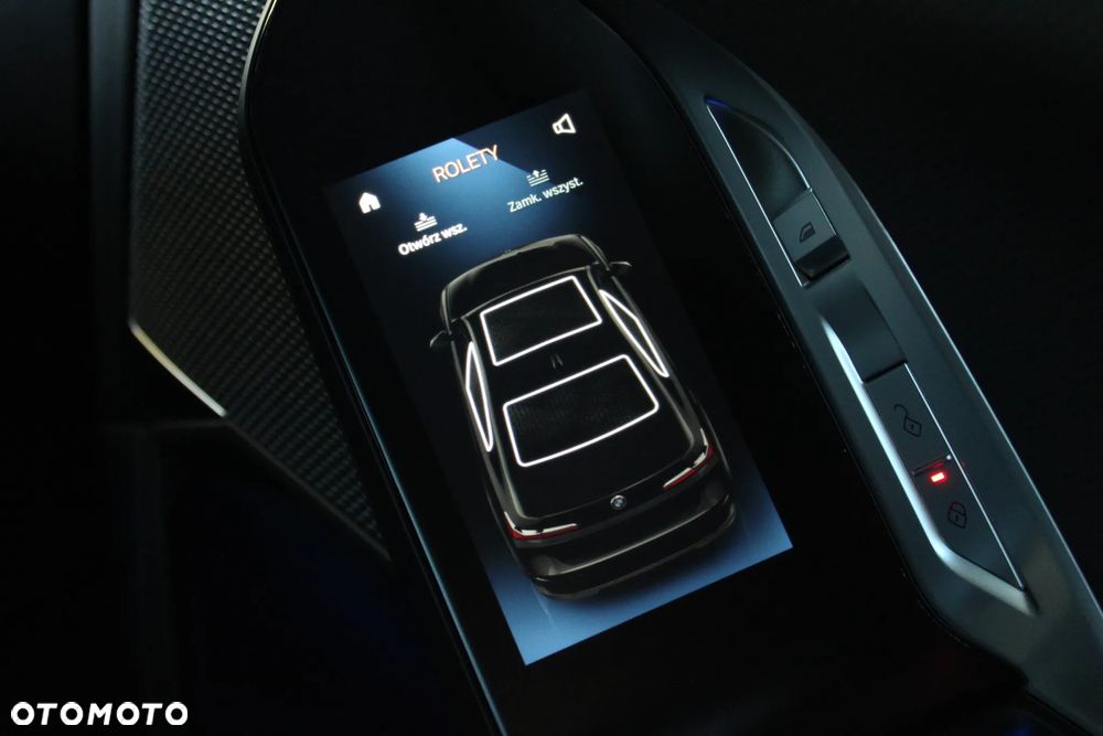 BMW Seria 7 740d xDrive mHEV M Sport sport - 27
