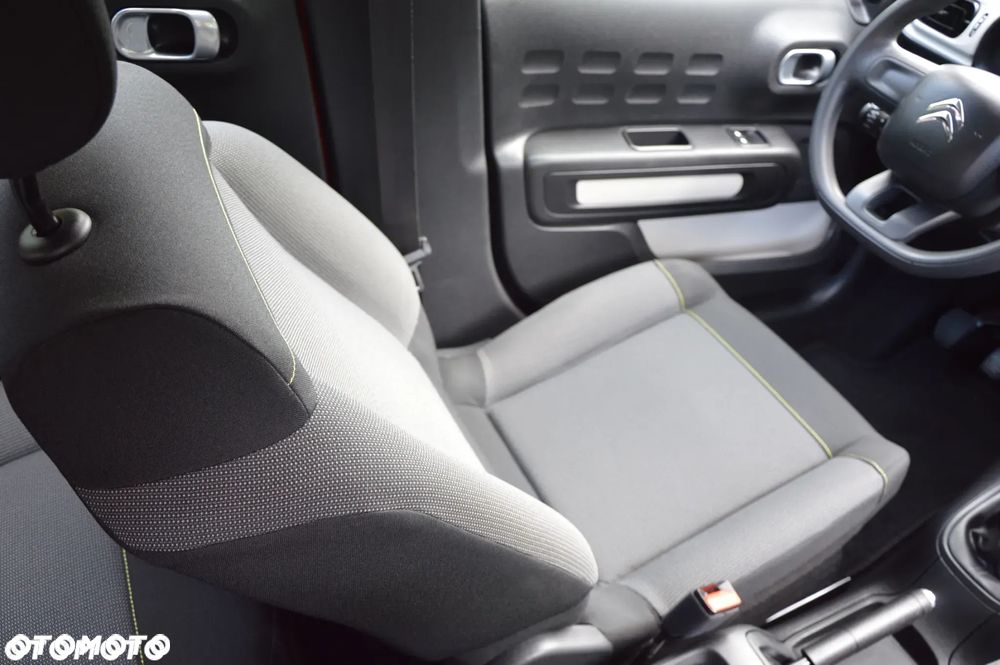 Citroën C3 Pure Tech 68 LIVE - 18