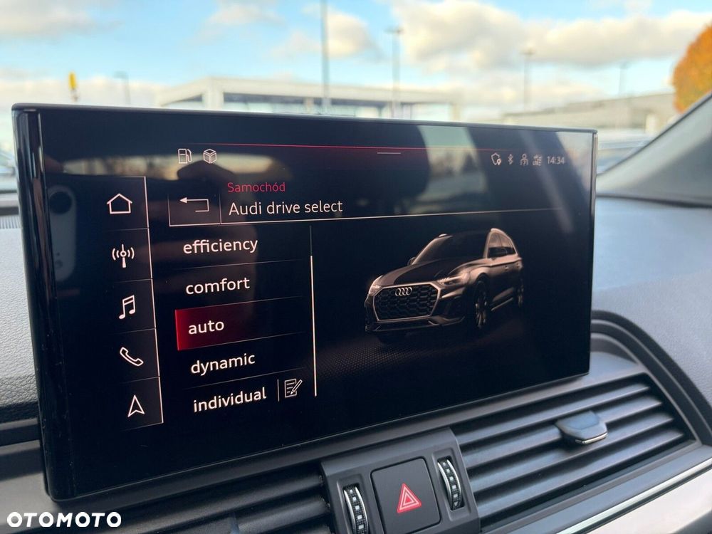 Audi Q5 - 29