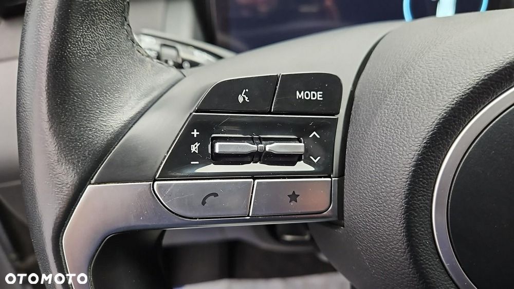 Hyundai Tucson 1.6 T-GDi Smart 2WD - 16