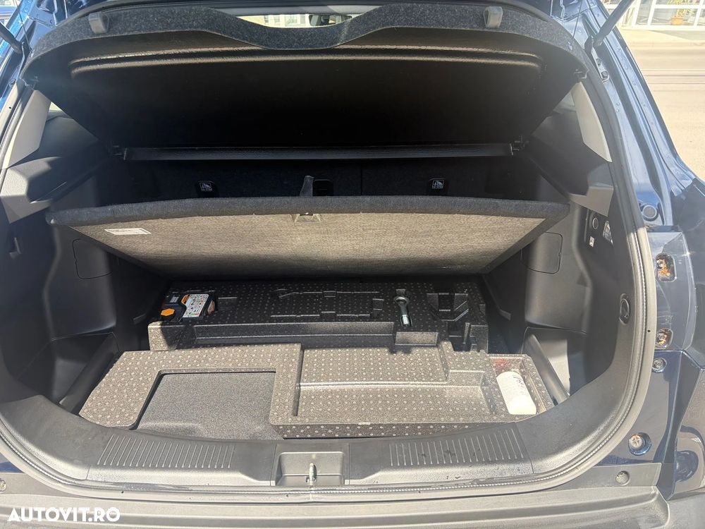 Suzuki S-Cross 1.5 HEV Passion - 16