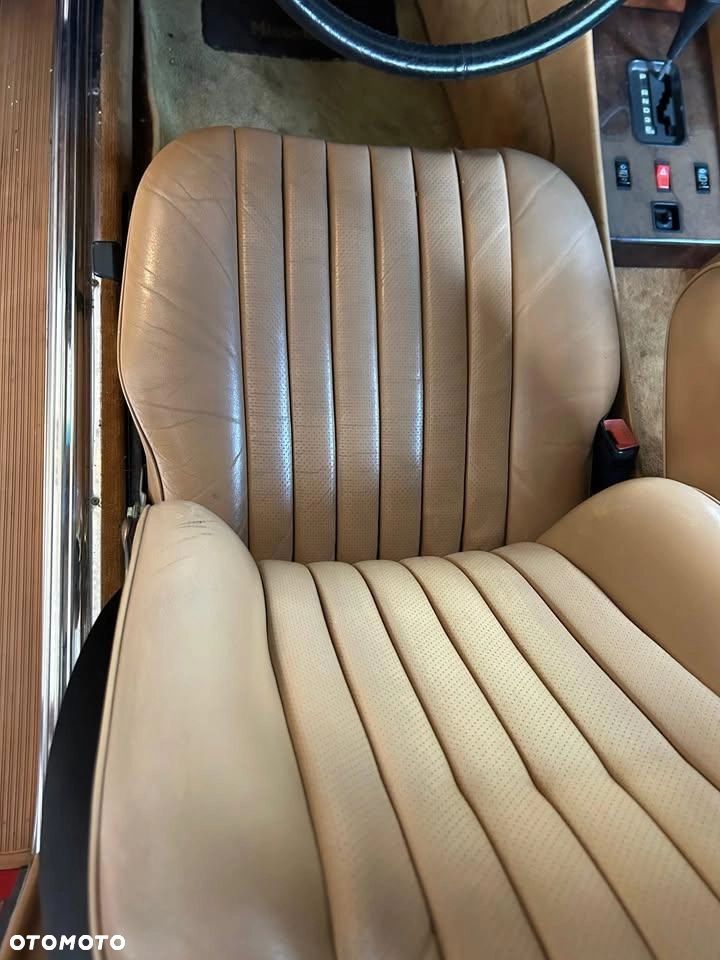 Mercedes-Benz SL - 16