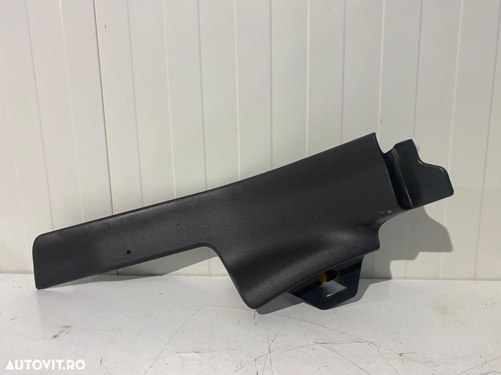 Ornament prag dreapta spate VOLVO XC60 2014-2017 30721152 - 1