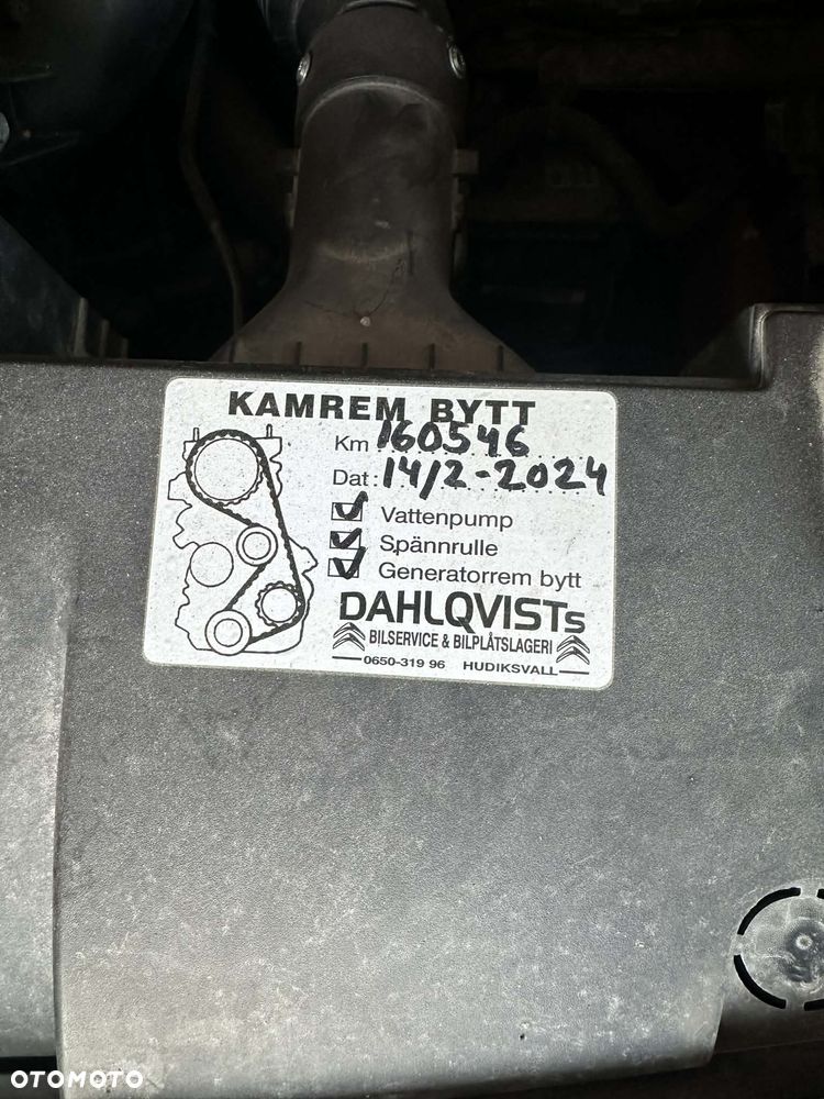 Citroën C4 Grand Picasso 1.6 e-HDi Exclusive ETG6 - 37