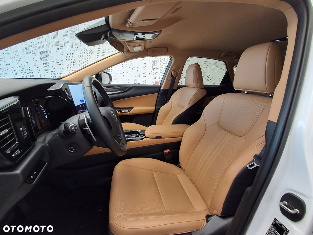 Lexus NX 350h Prestige AWD - 14