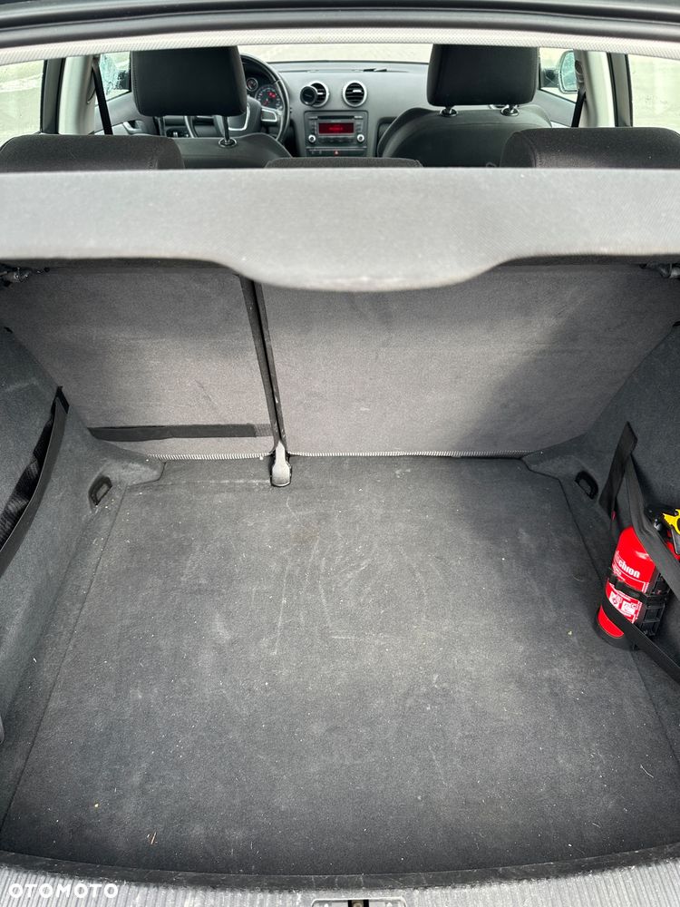 Audi A3 Sportback - 16