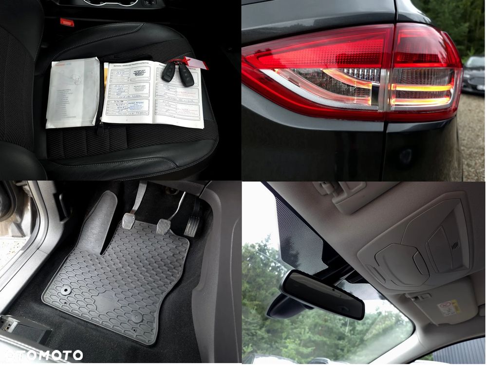 Ford Kuga 2.0 TDCi FWD Titanium - 33