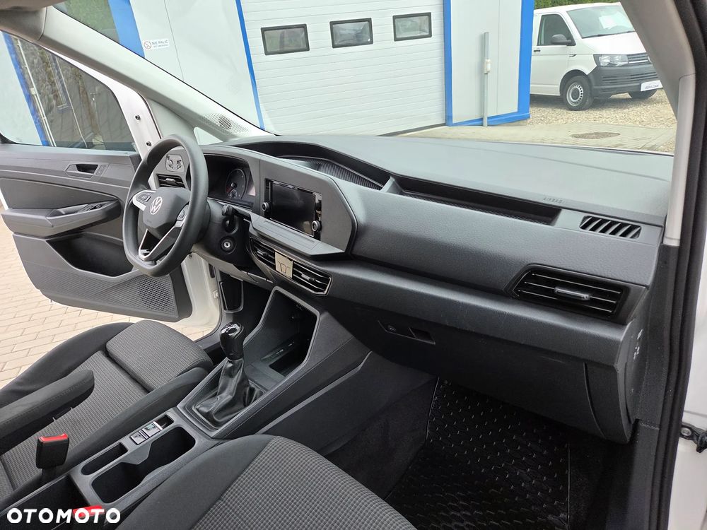 Volkswagen Caddy Maxi 2.0 TDI - 24
