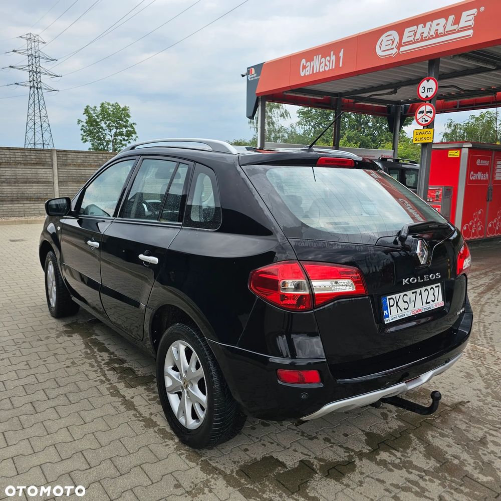 Renault Koleos 2.0 dCi FAP 4x4 Dynamique - 6
