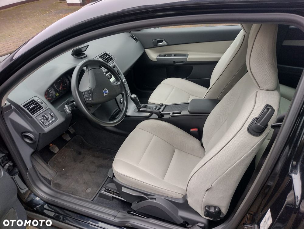 Volvo C30 DRIVe Momentum - 9