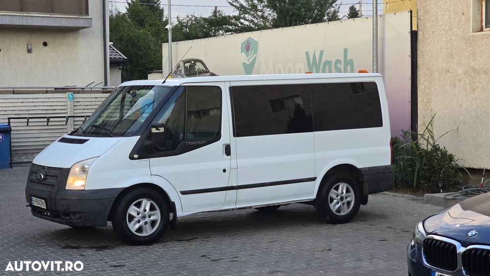 Ford Transit ver-280-m-tdci-va-trend - 8