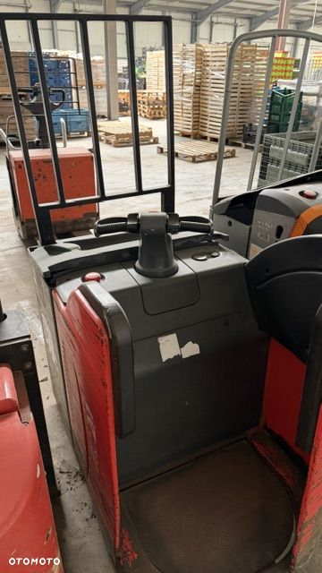 Still EXU - S22, BT-LPE 200, LINDE - 6