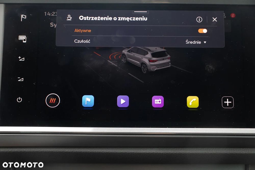 Cupra Ateca 1.5 TSI DSG - 26