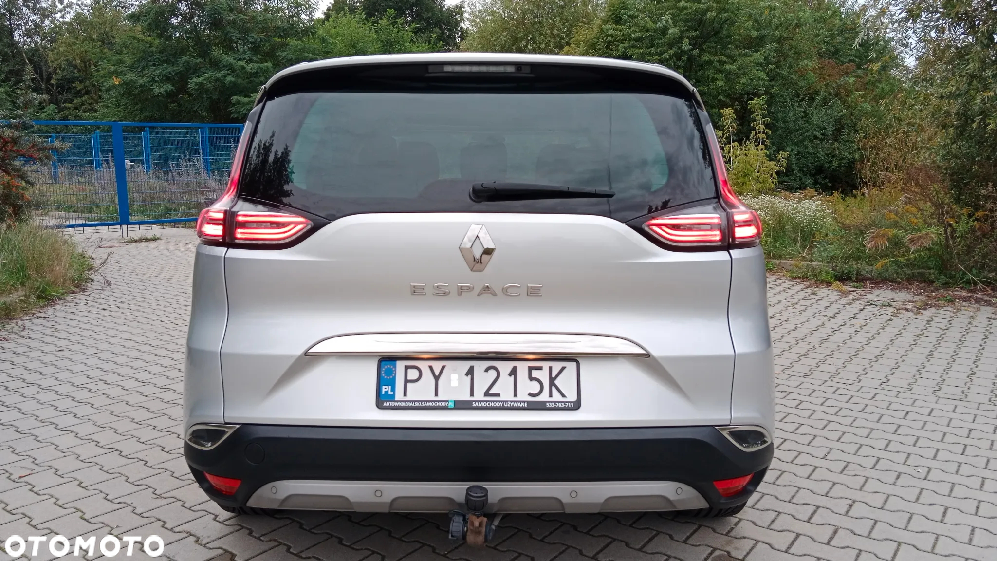 Renault Espace - 36