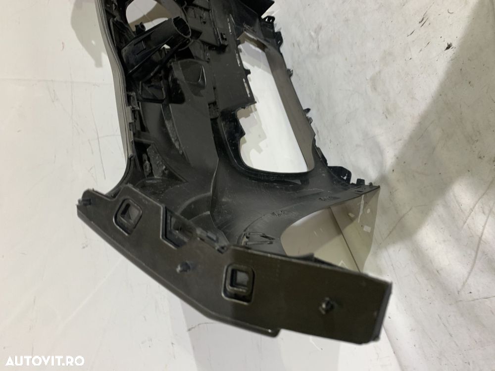 Bara fata BMW  X5, F15, 2014, 2015, 2016, 2017, 2018, cod origine OE 51117294480. - 10