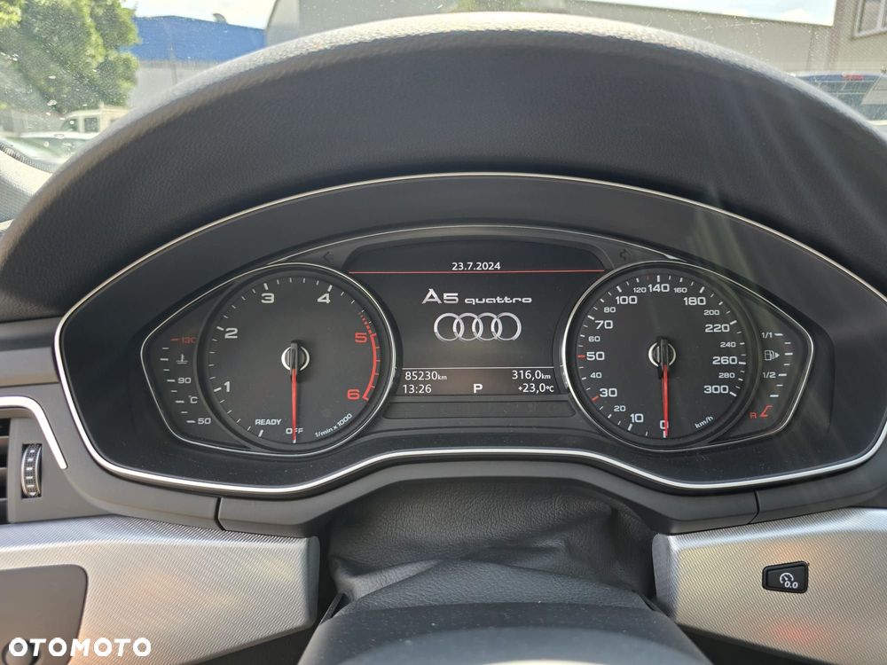 Audi A5 Sportback 2.0 TDI Sport S tronic - 2