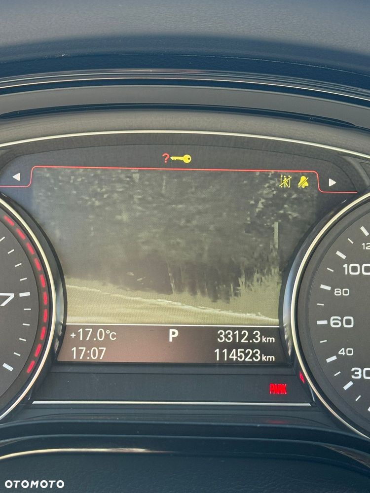 Audi A8 4.0 TFSI L Quattro - 19