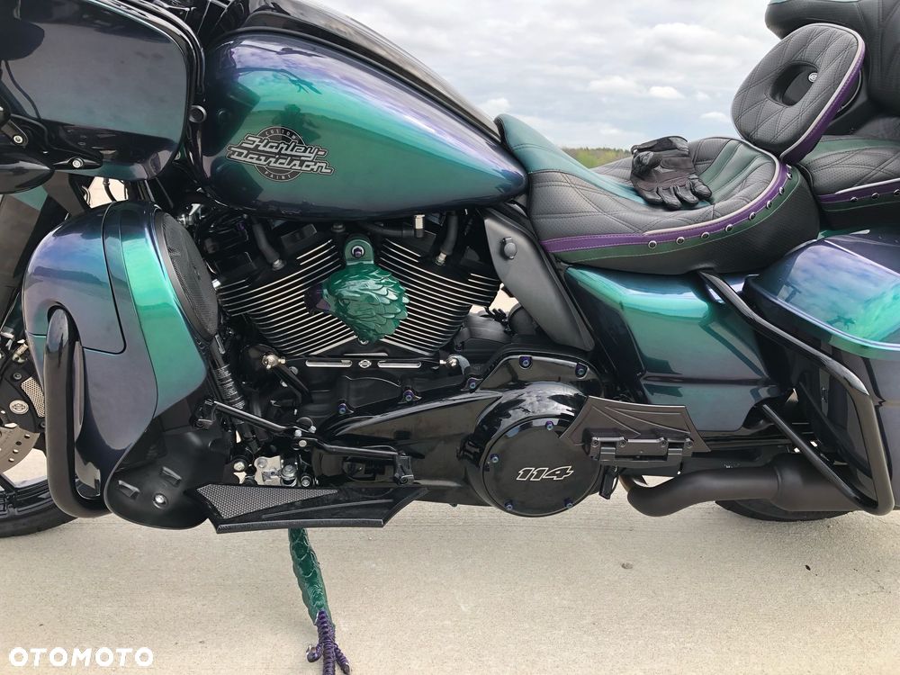 Harley-Davidson Touring Road Glide - 7